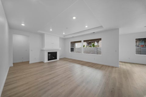 Tiny photo for 1928 S FORBIDDING WAY #4300, Washington, UT 84780 (MLS # 2184254)
