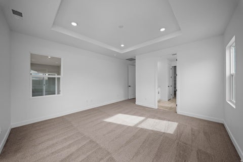 Tiny photo for 1928 S FORBIDDING WAY #4300, Washington, UT 84780 (MLS # 2184254)