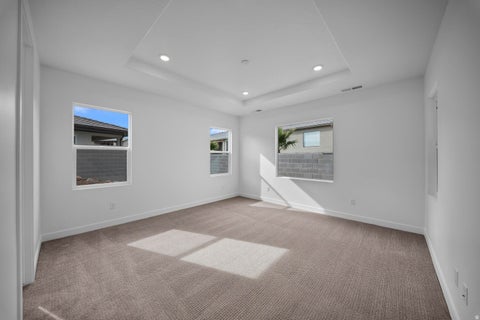 Tiny photo for 1928 S FORBIDDING WAY #4300, Washington, UT 84780 (MLS # 2184254)
