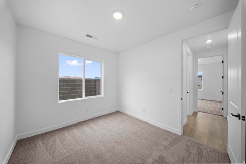Tiny photo for 1928 S FORBIDDING WAY #4300, Washington, UT 84780 (MLS # 2184254)