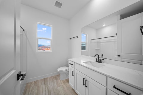 Tiny photo for 1928 S FORBIDDING WAY #4300, Washington, UT 84780 (MLS # 2184254)