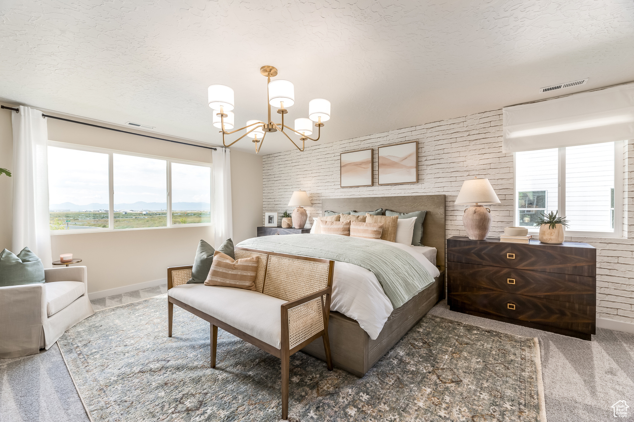 THE VALLEY AT WILDFLOWER - Residential