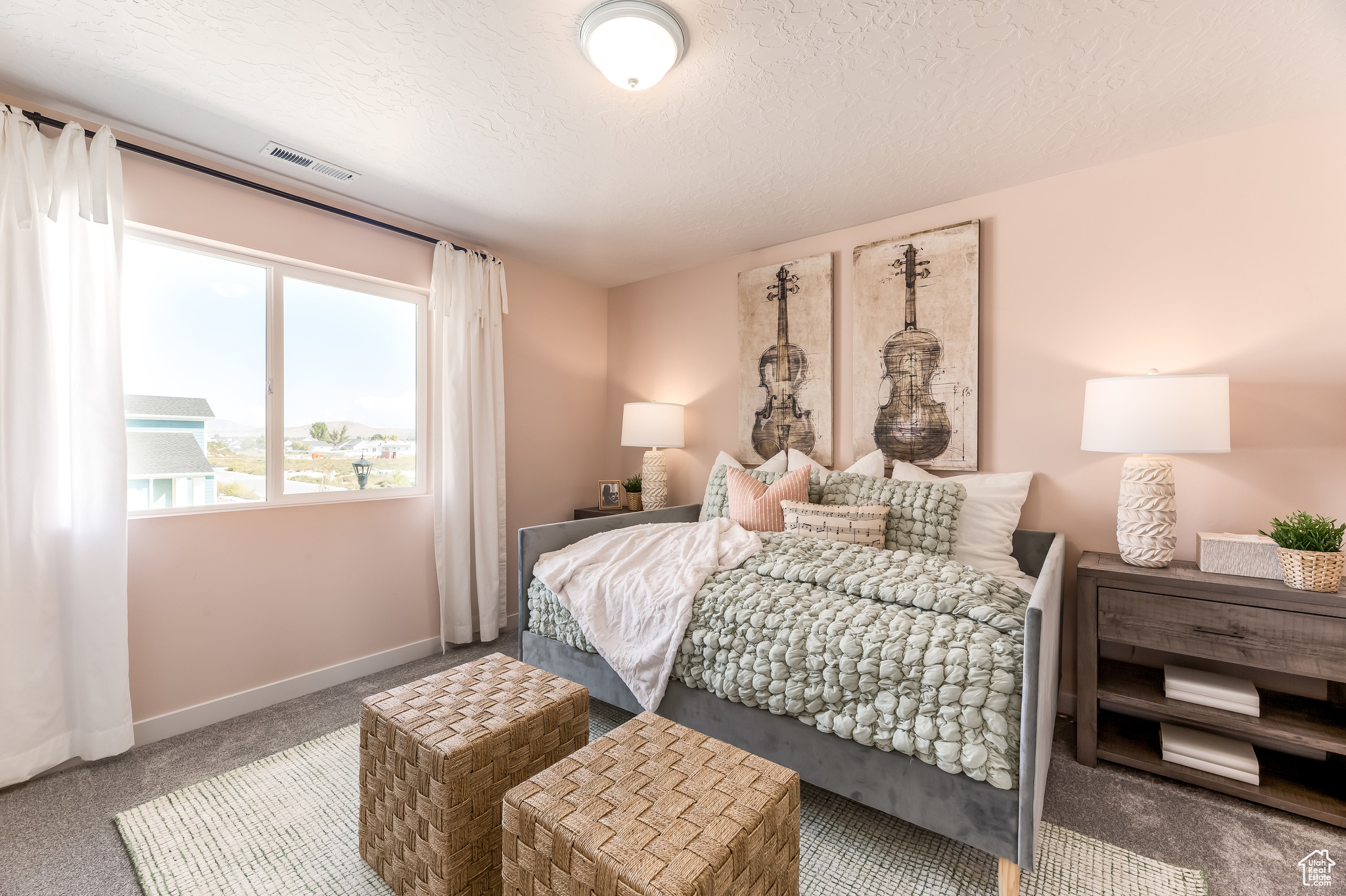 THE VALLEY AT WILDFLOWER - Residential