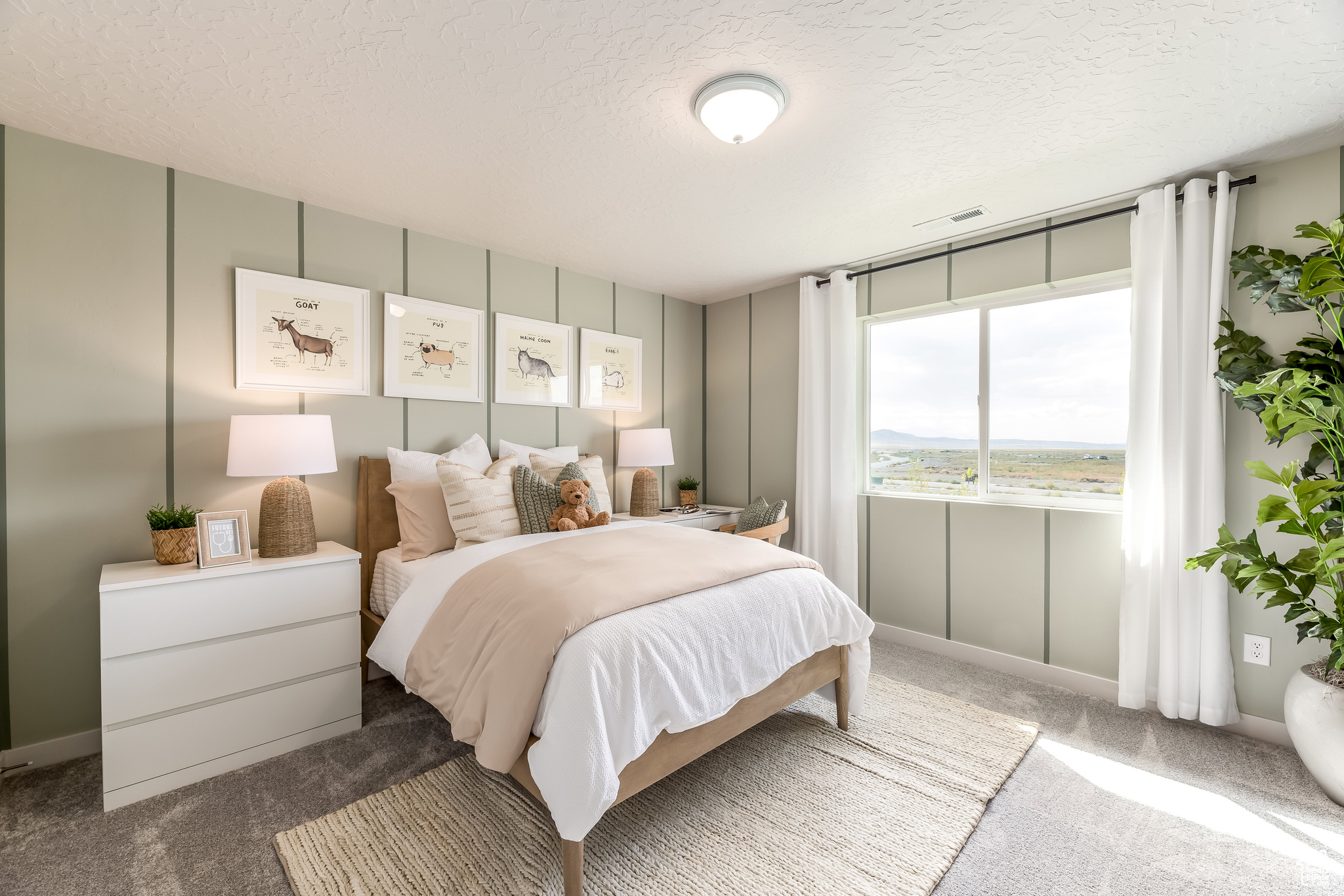 THE VALLEY AT WILDFLOWER - Residential