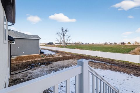 Tiny photo for 2776 N 3225 W #207, Plain City, UT 84404 (MLS # 2125996)