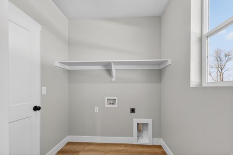 Tiny photo for 2776 N 3225 W #207, Plain City, UT 84404 (MLS # 2125996)