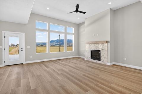 Tiny photo for 2776 N 3225 W #207, Plain City, UT 84404 (MLS # 2125996)