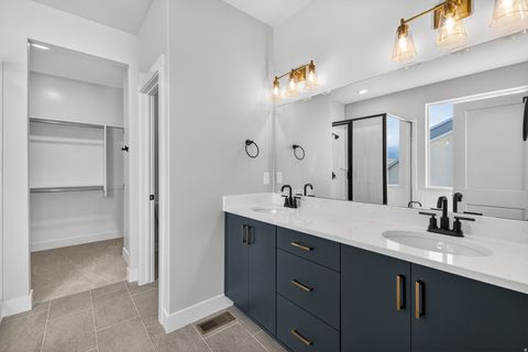 Tiny photo for 2776 N 3225 W #207, Plain City, UT 84404 (MLS # 2125996)