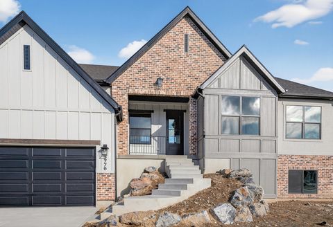 Tiny photo for 2776 N 3225 W #207, Plain City, UT 84404 (MLS # 2125996)