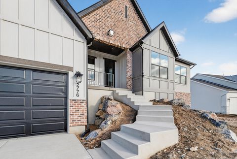 Photo of 2776 N 3225 W #207, Plain City, UT 84404 (MLS # 2125996)