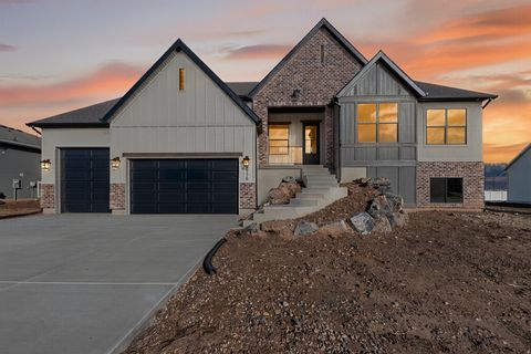Tiny photo for 2776 N 3225 W #207, Plain City, UT 84404 (MLS # 2125996)