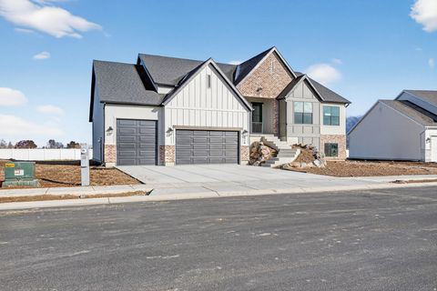 Tiny photo for 2776 N 3225 W #207, Plain City, UT 84404 (MLS # 2125996)