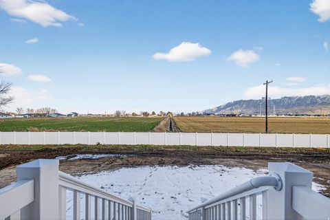 Tiny photo for 2776 N 3225 W #207, Plain City, UT 84404 (MLS # 2125996)