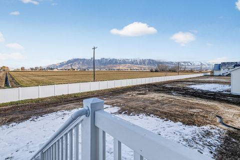 Tiny photo for 2776 N 3225 W #207, Plain City, UT 84404 (MLS # 2125996)