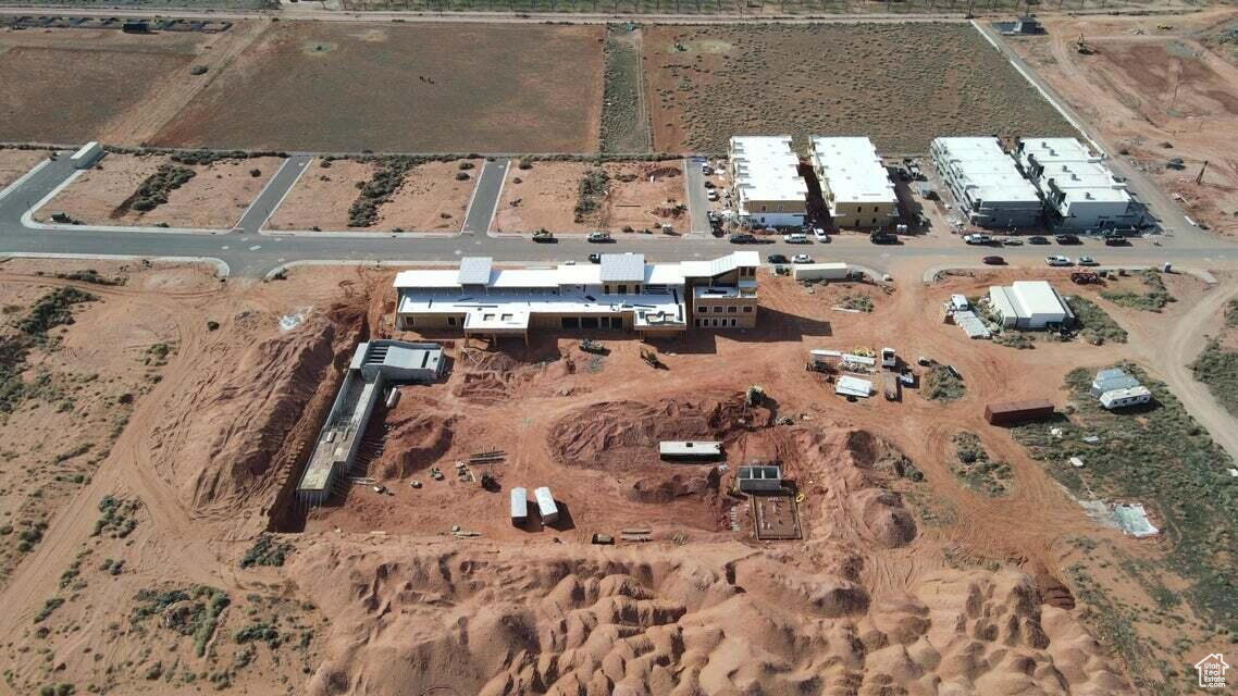 PECAN VALLEY - Residential