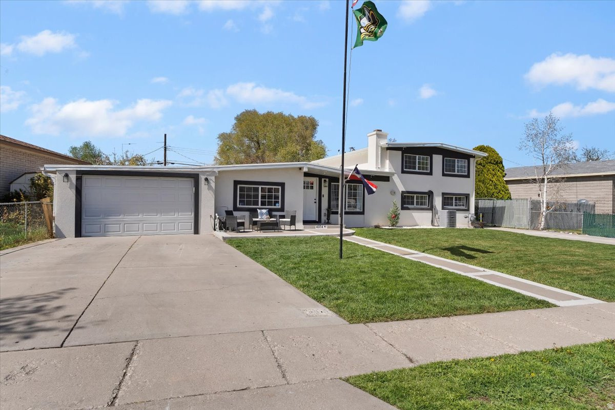 MEADOWBROOK FARMS - Residential