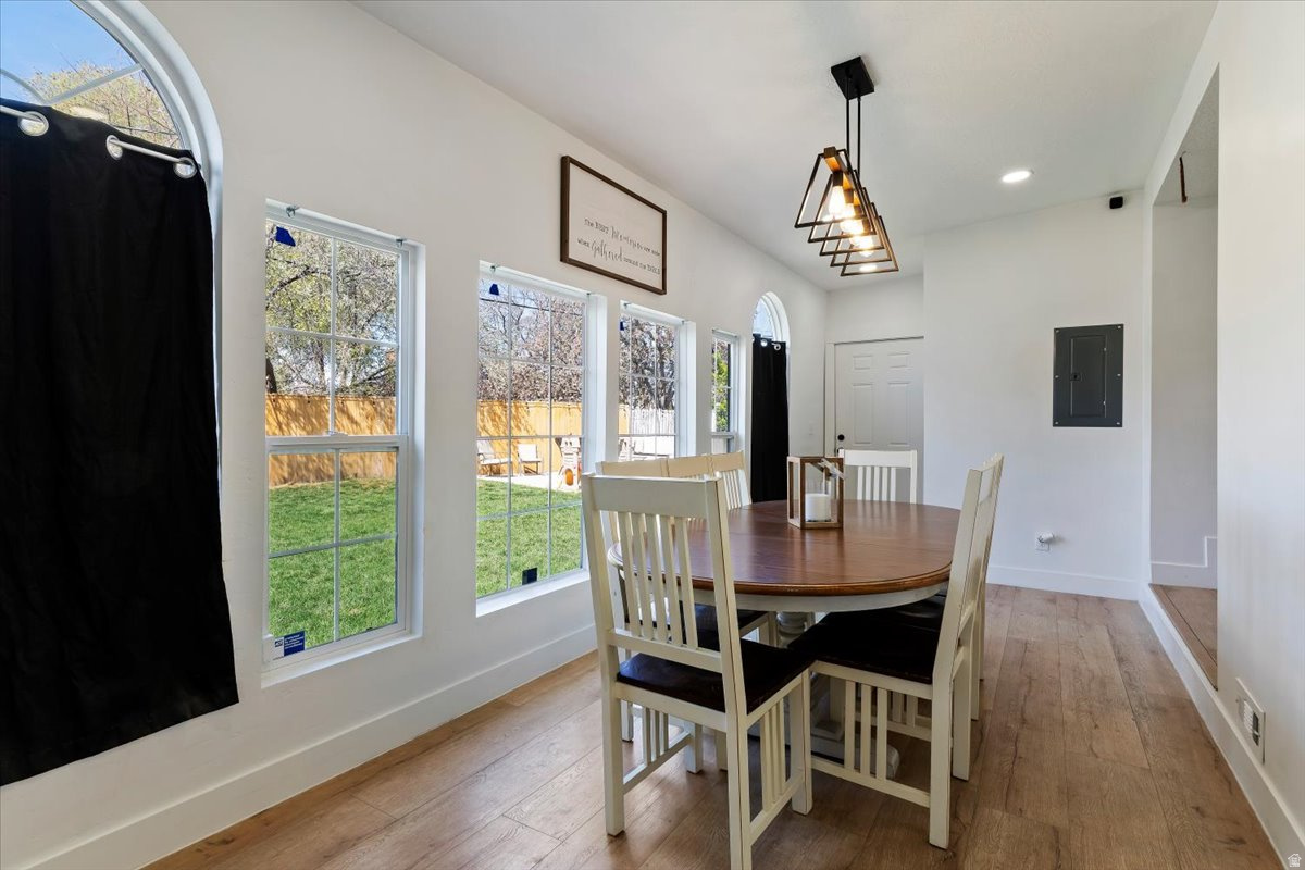 MEADOWBROOK FARMS - Residential