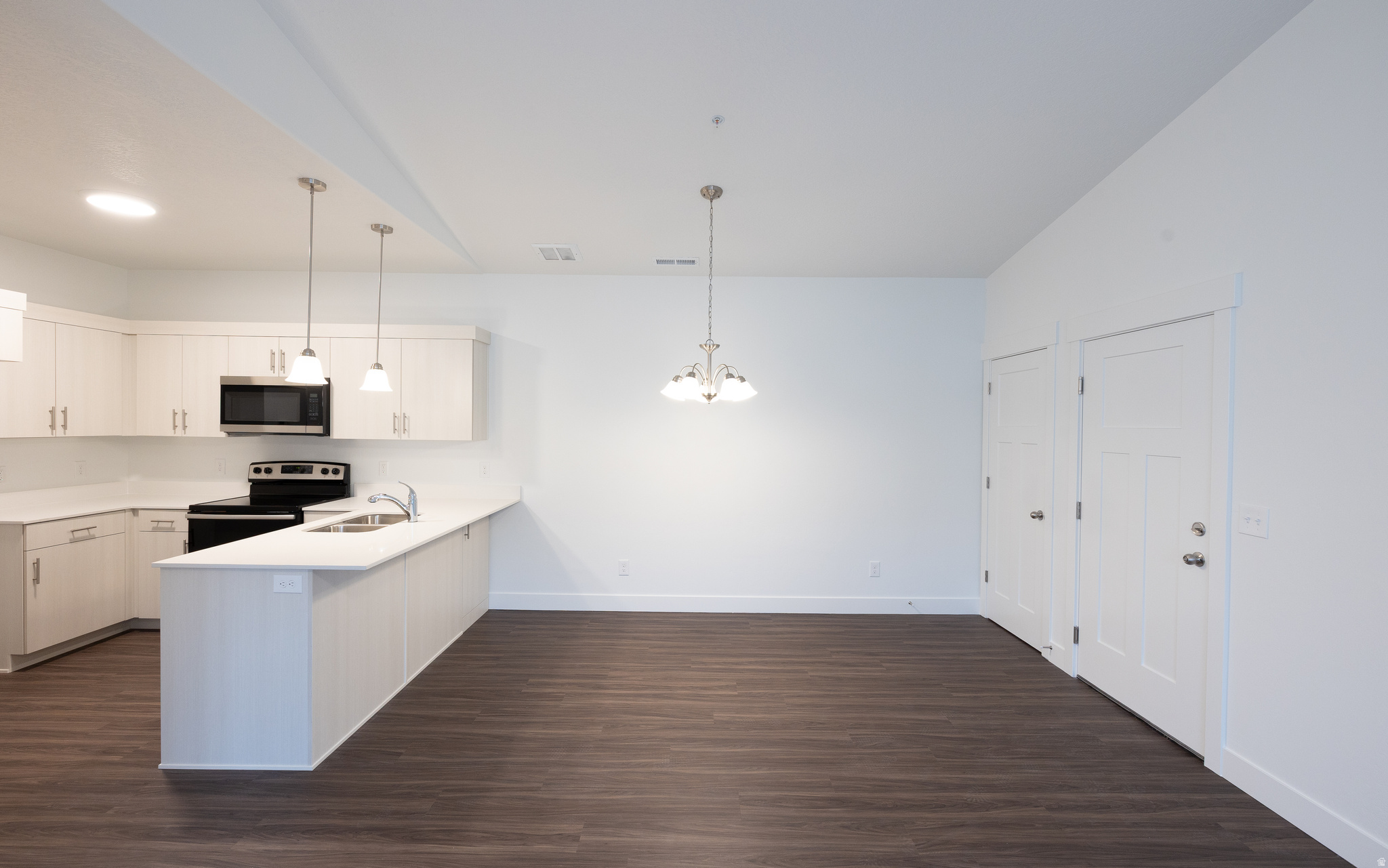 HIGHRIDGE - Residential