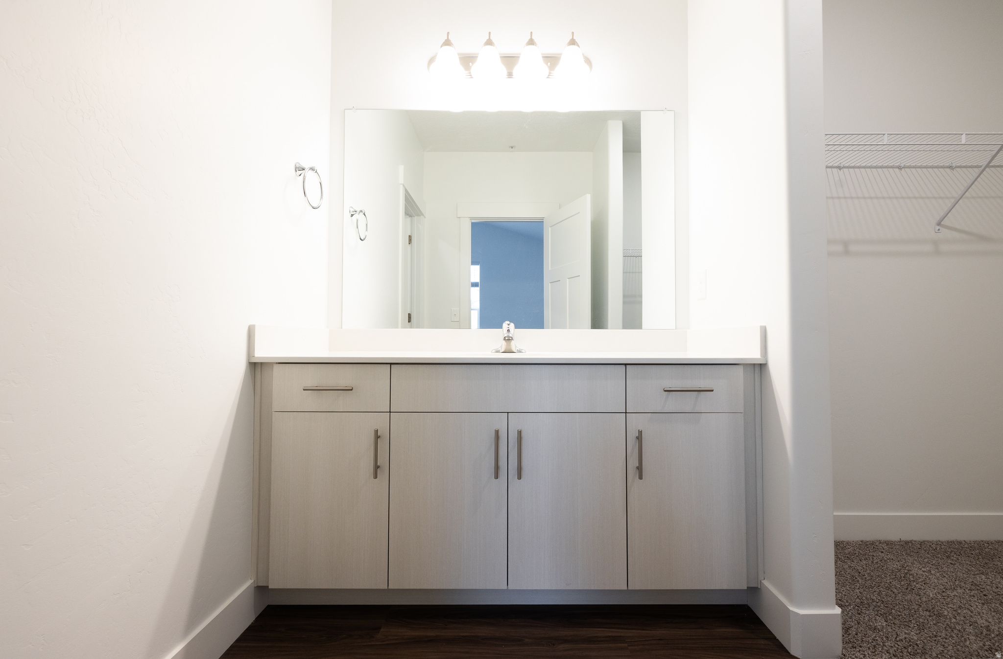 HIGHRIDGE - Residential