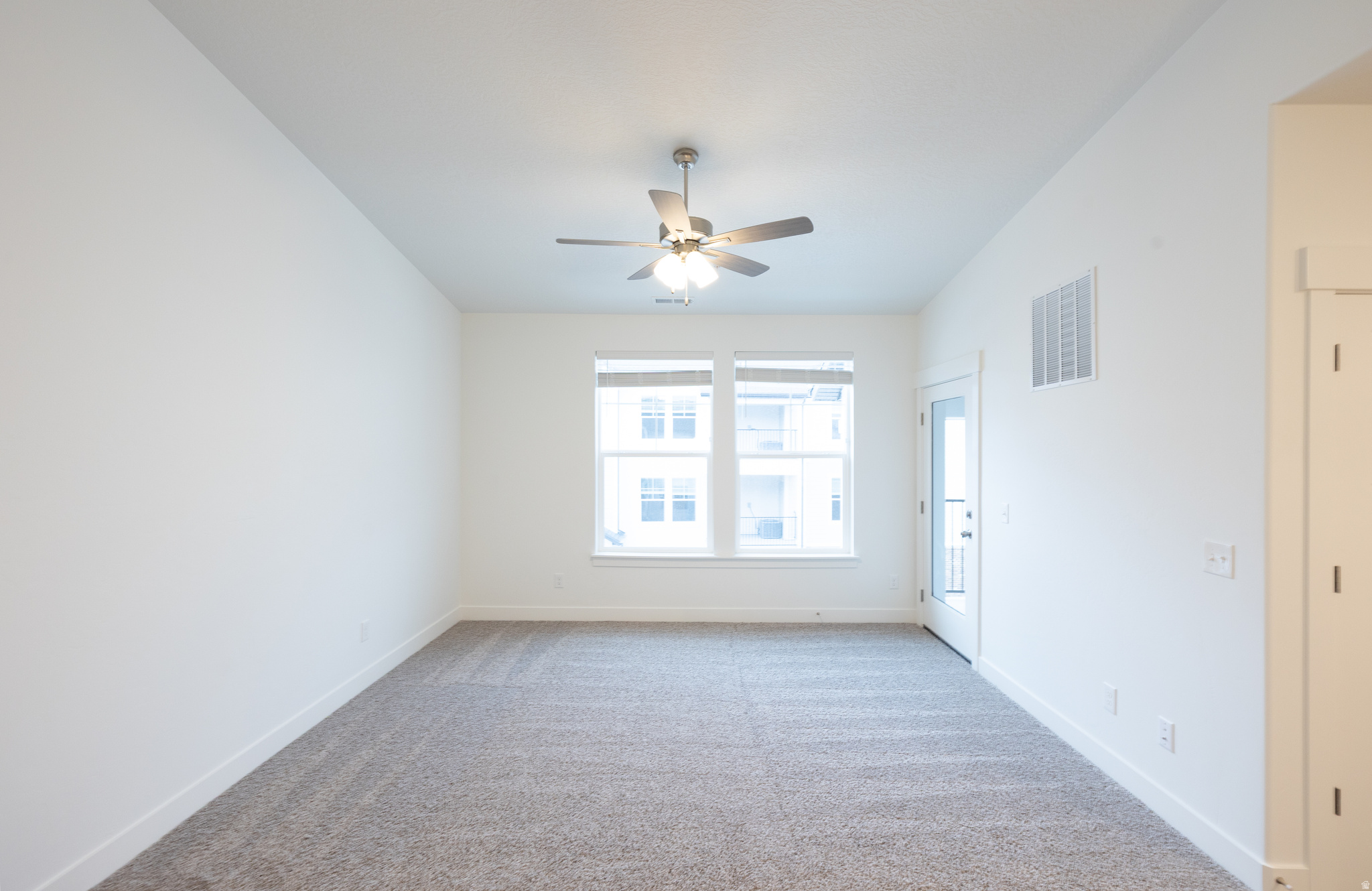 HIGHRIDGE - Residential