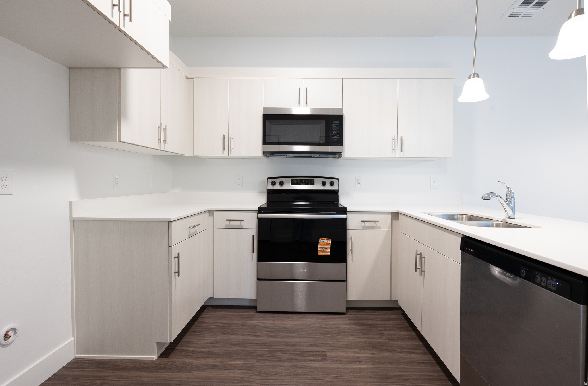 HIGHRIDGE - Residential