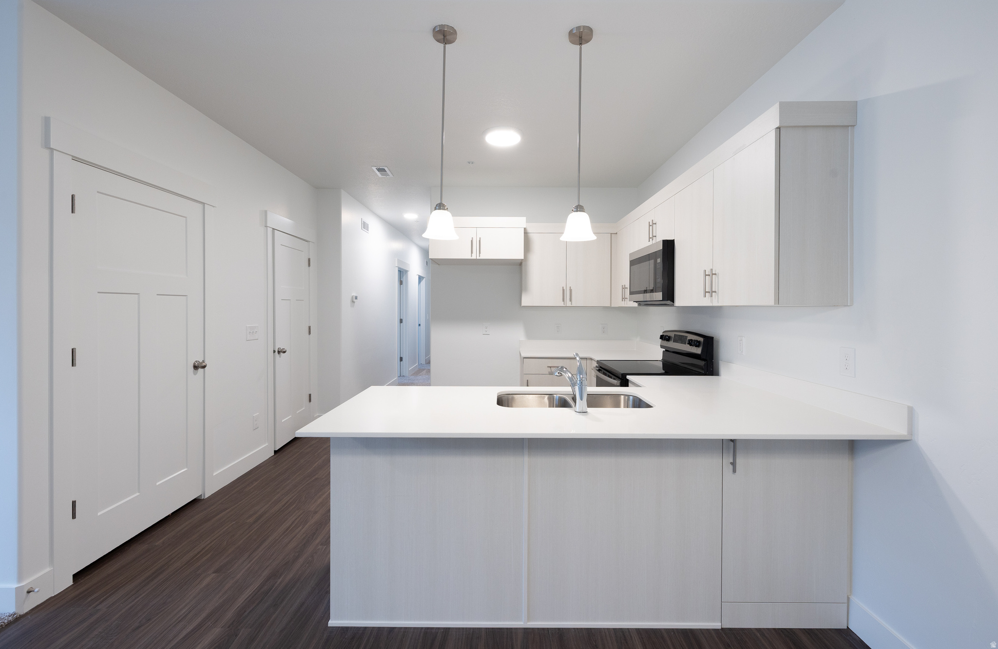 HIGHRIDGE - Residential