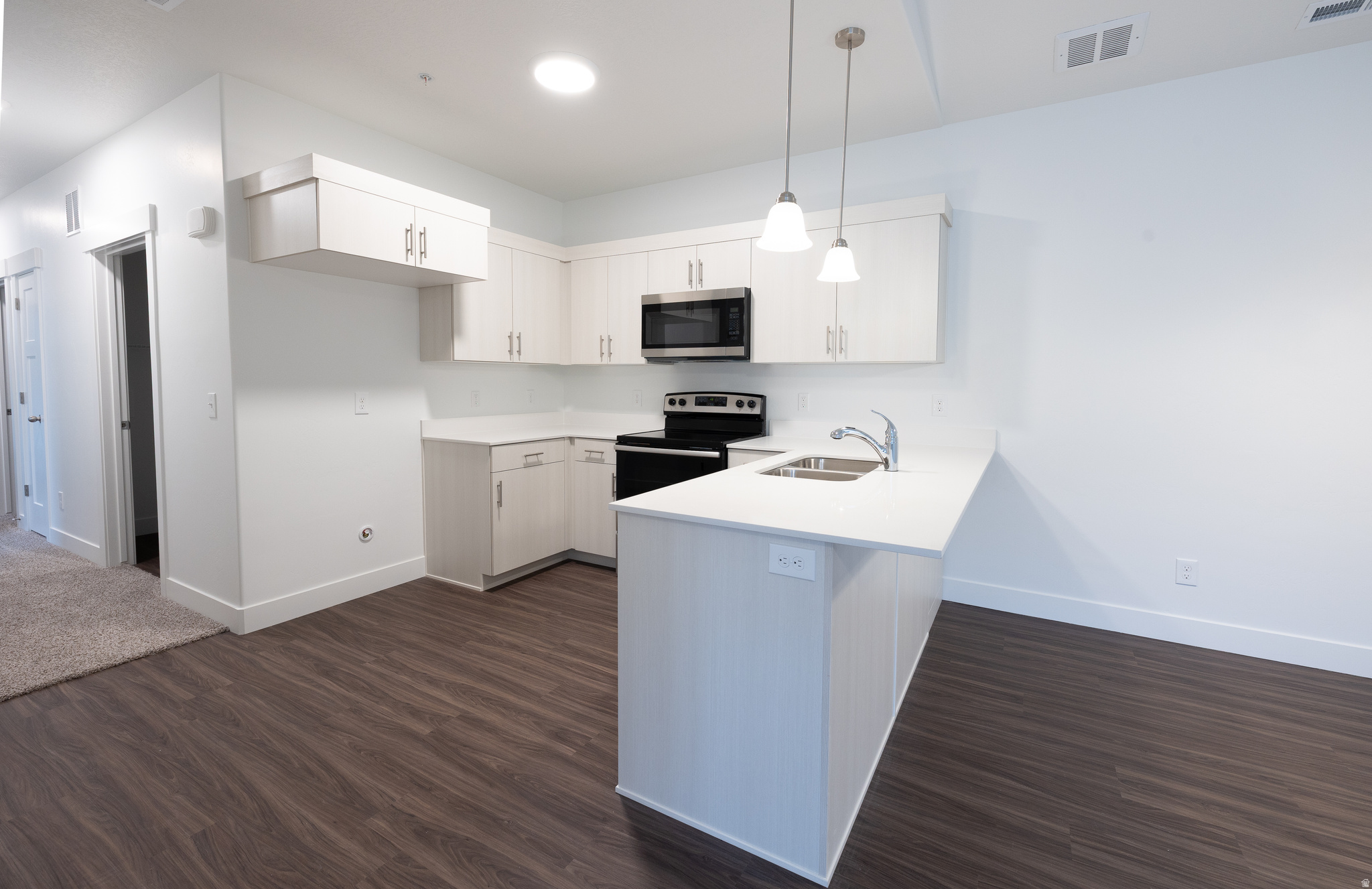 HIGHRIDGE - Residential