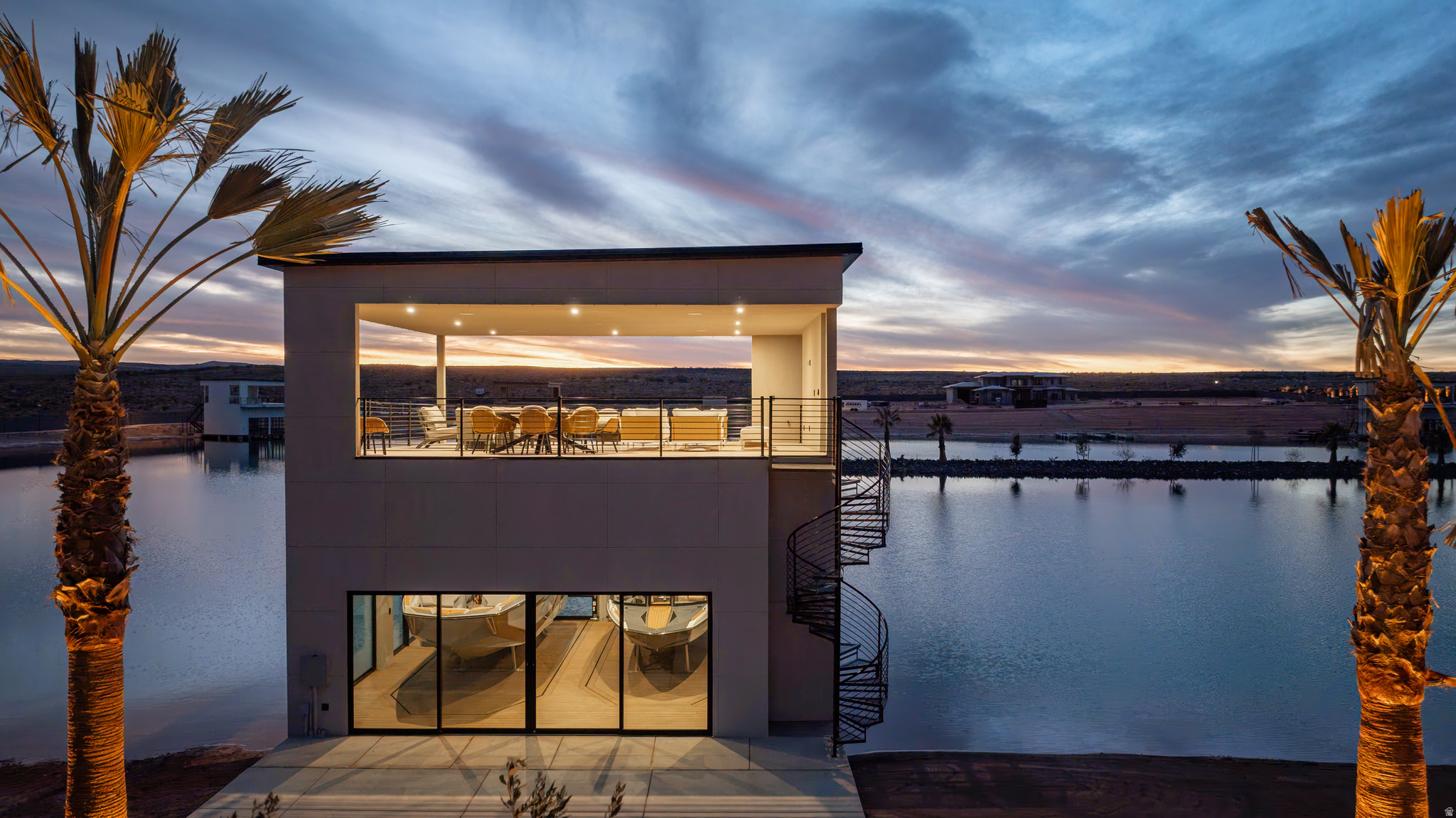 SOUTHERN SHORES - Residential