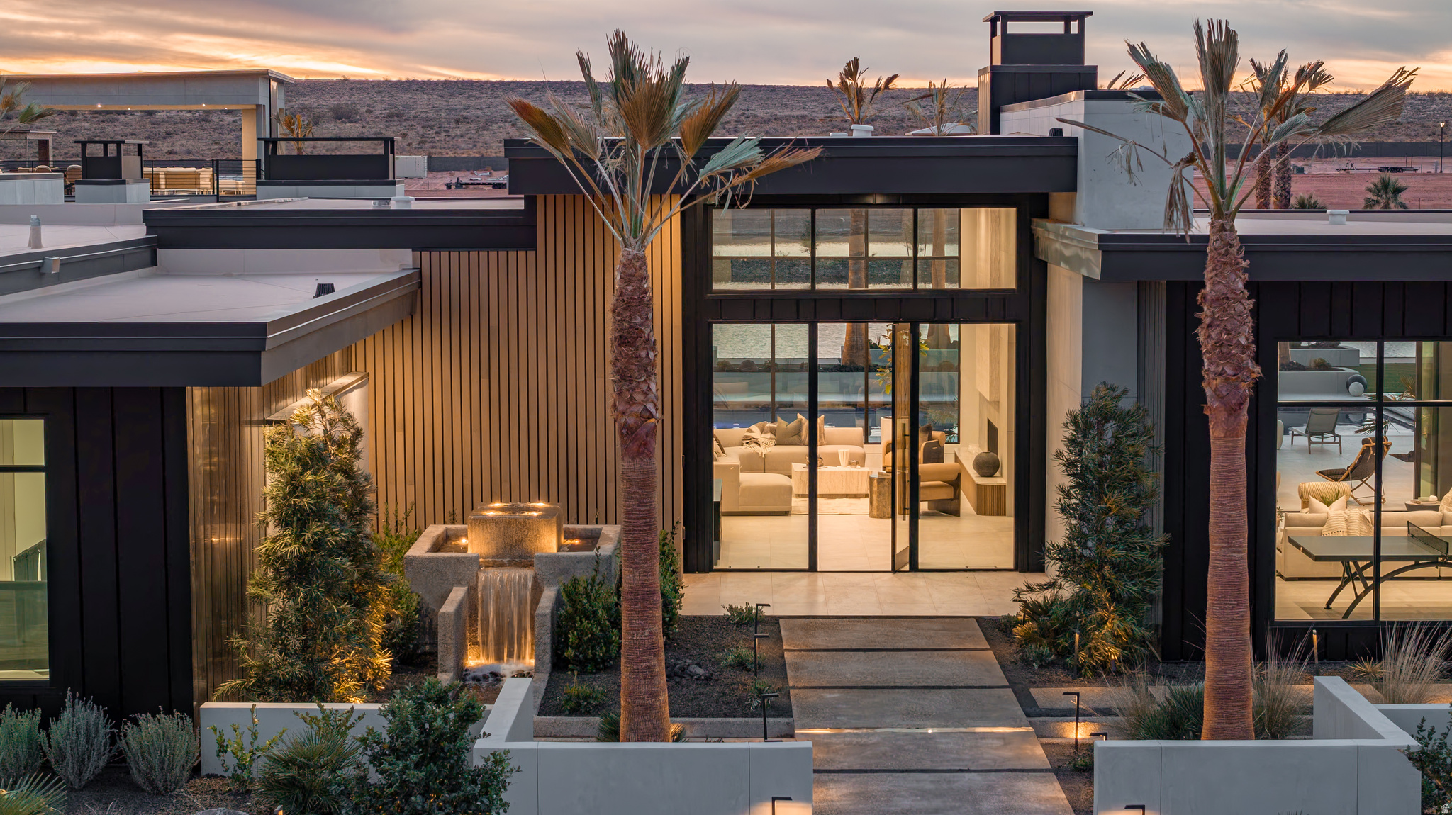 SOUTHERN SHORES - Residential