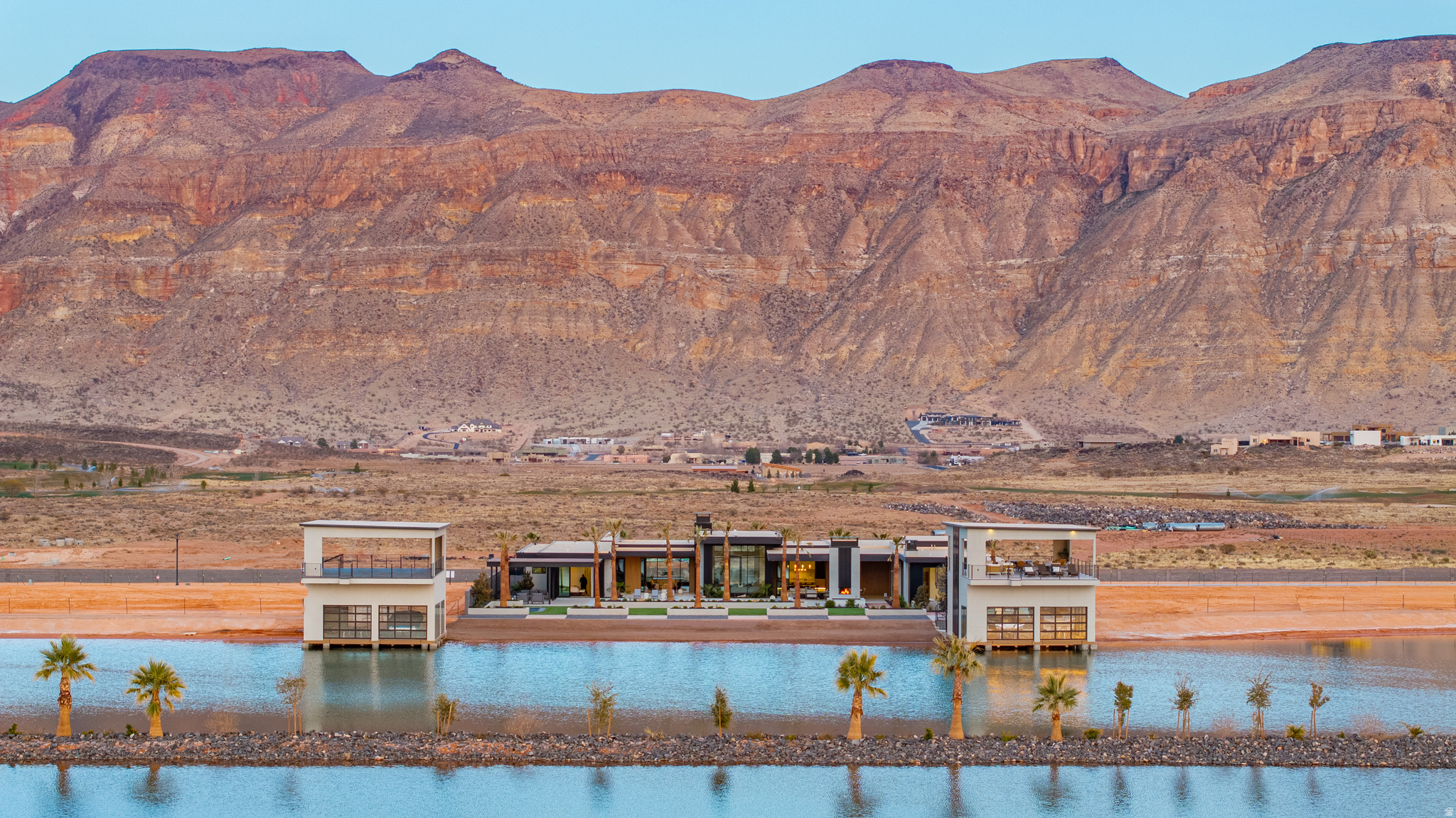 SOUTHERN SHORES - Residential