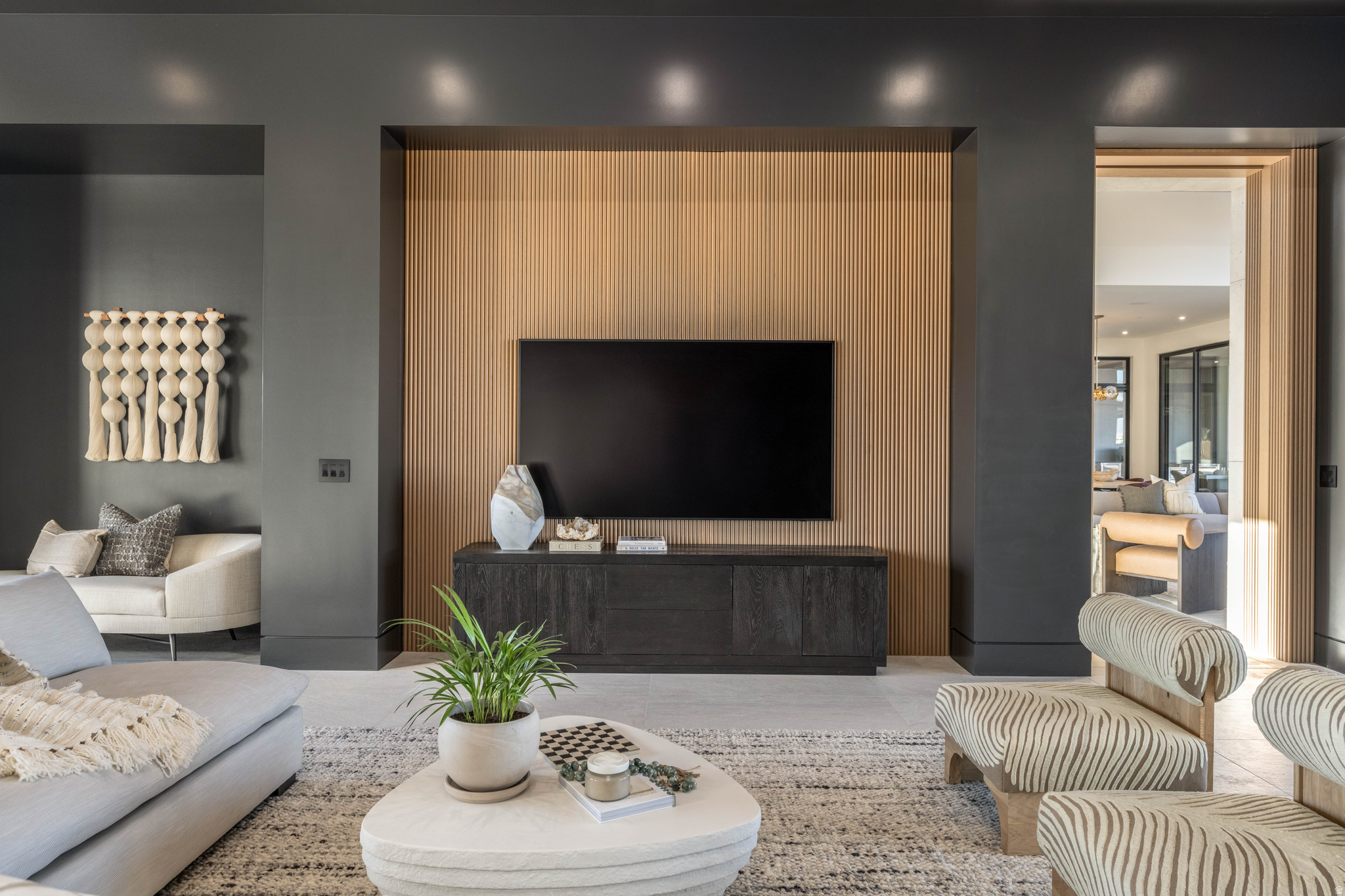 SOUTHERN SHORES - Residential