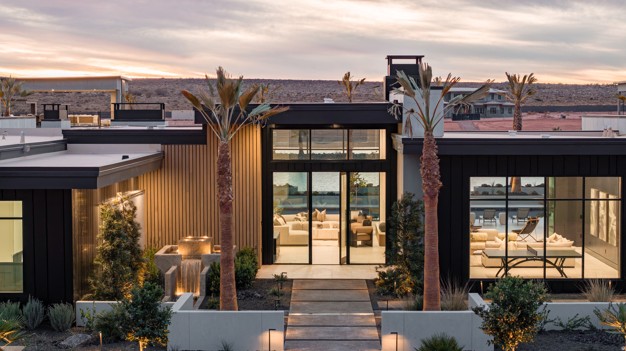 SOUTHERN SHORES - Residential