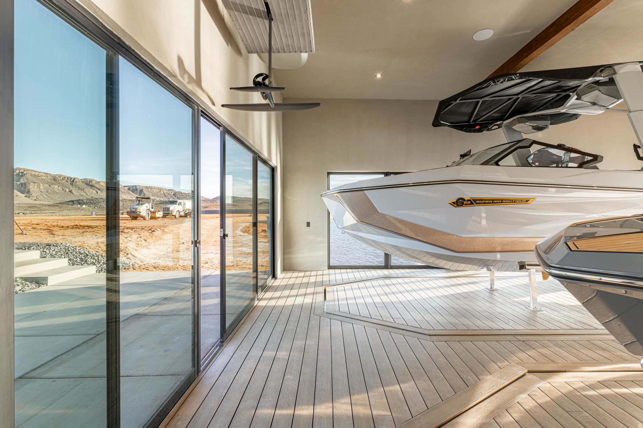 SOUTHERN SHORES - Residential