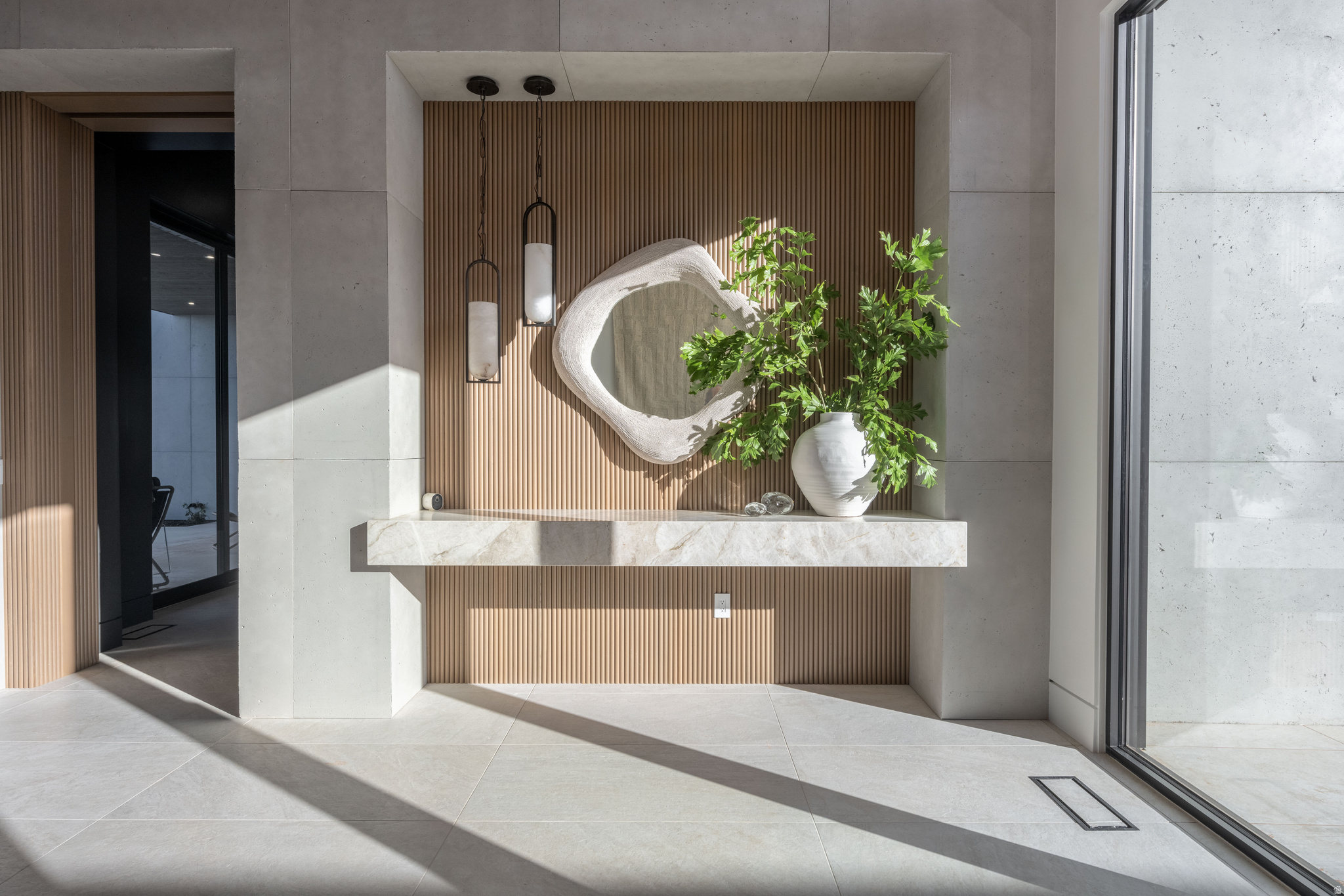 SOUTHERN SHORES - Residential