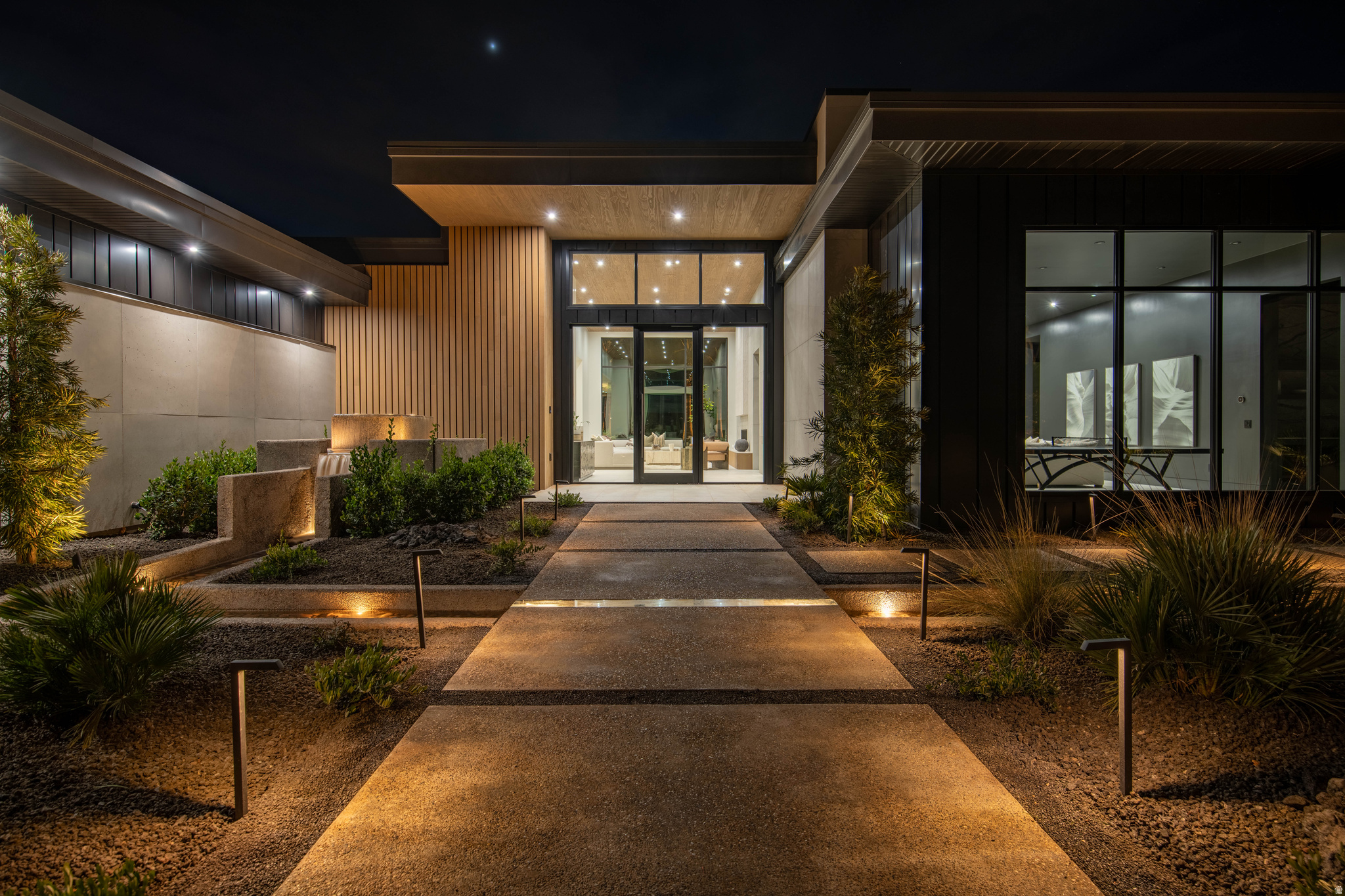 SOUTHERN SHORES - Residential