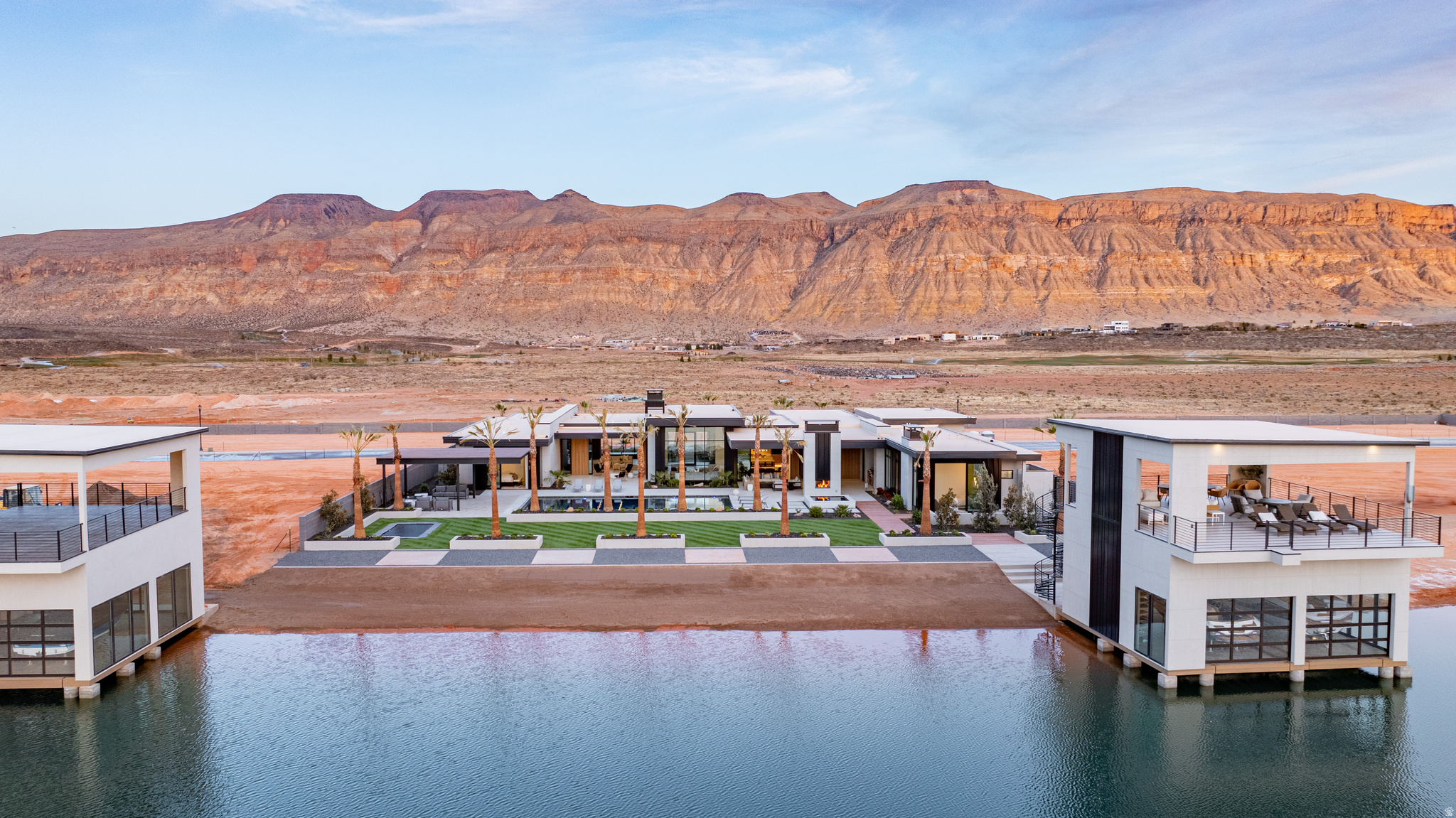 SOUTHERN SHORES - Residential