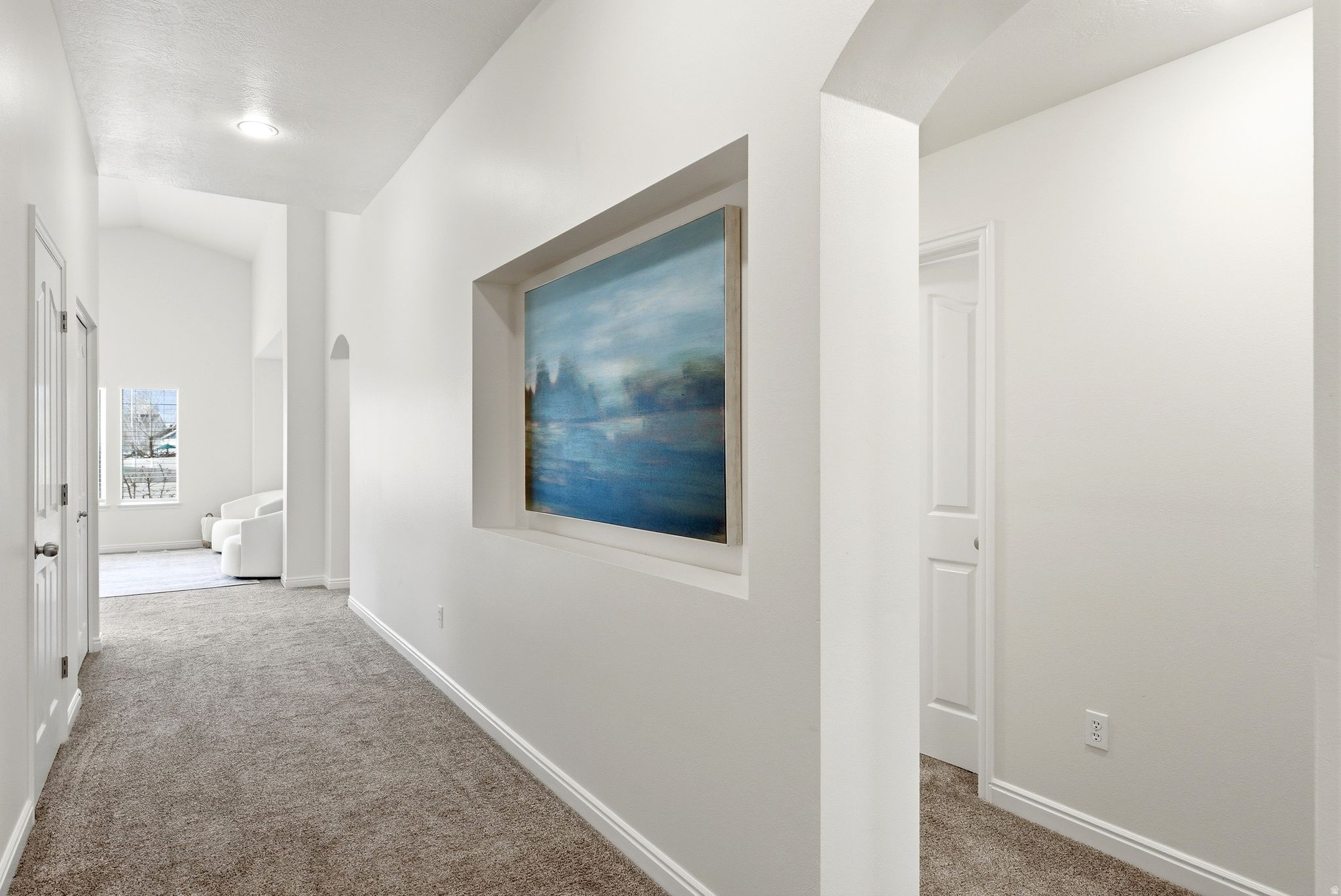 LONE TREE AT CIRCLE FIVE RANCH - Residential