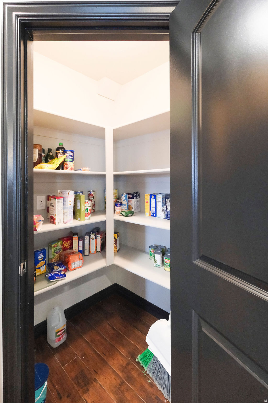 PLAT A - Residential