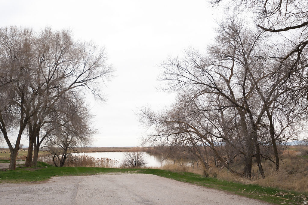 PLAT A - Residential