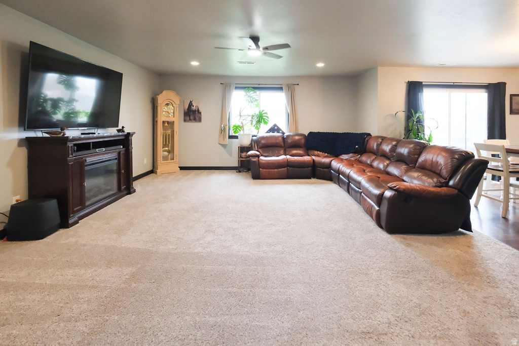 PLAT A - Residential