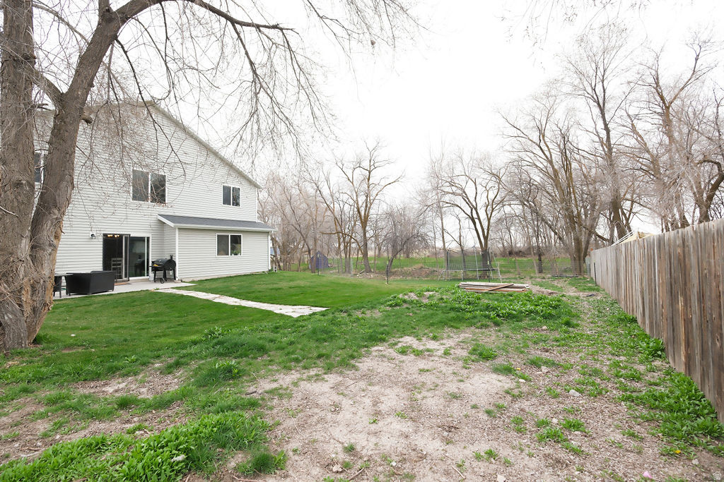 PLAT A - Residential