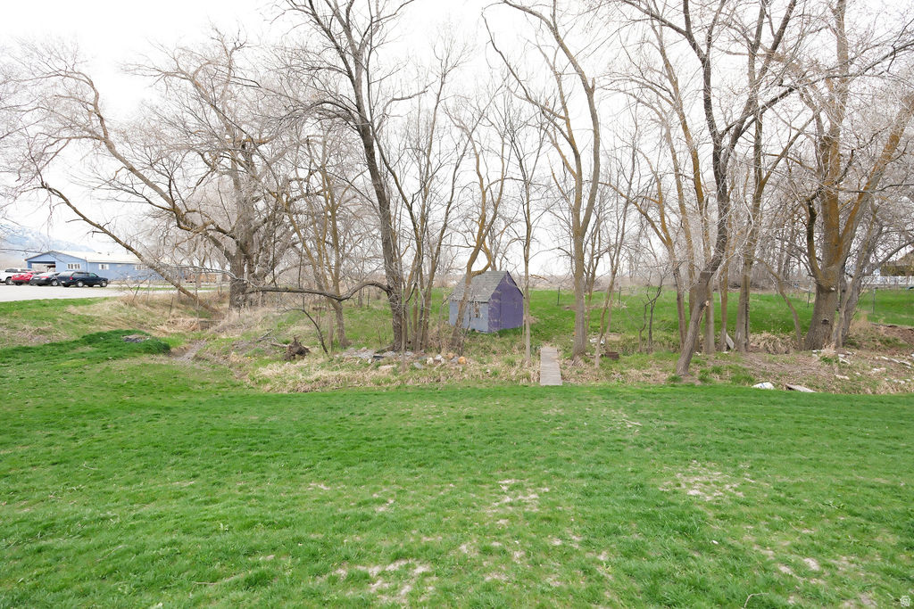 PLAT A - Residential