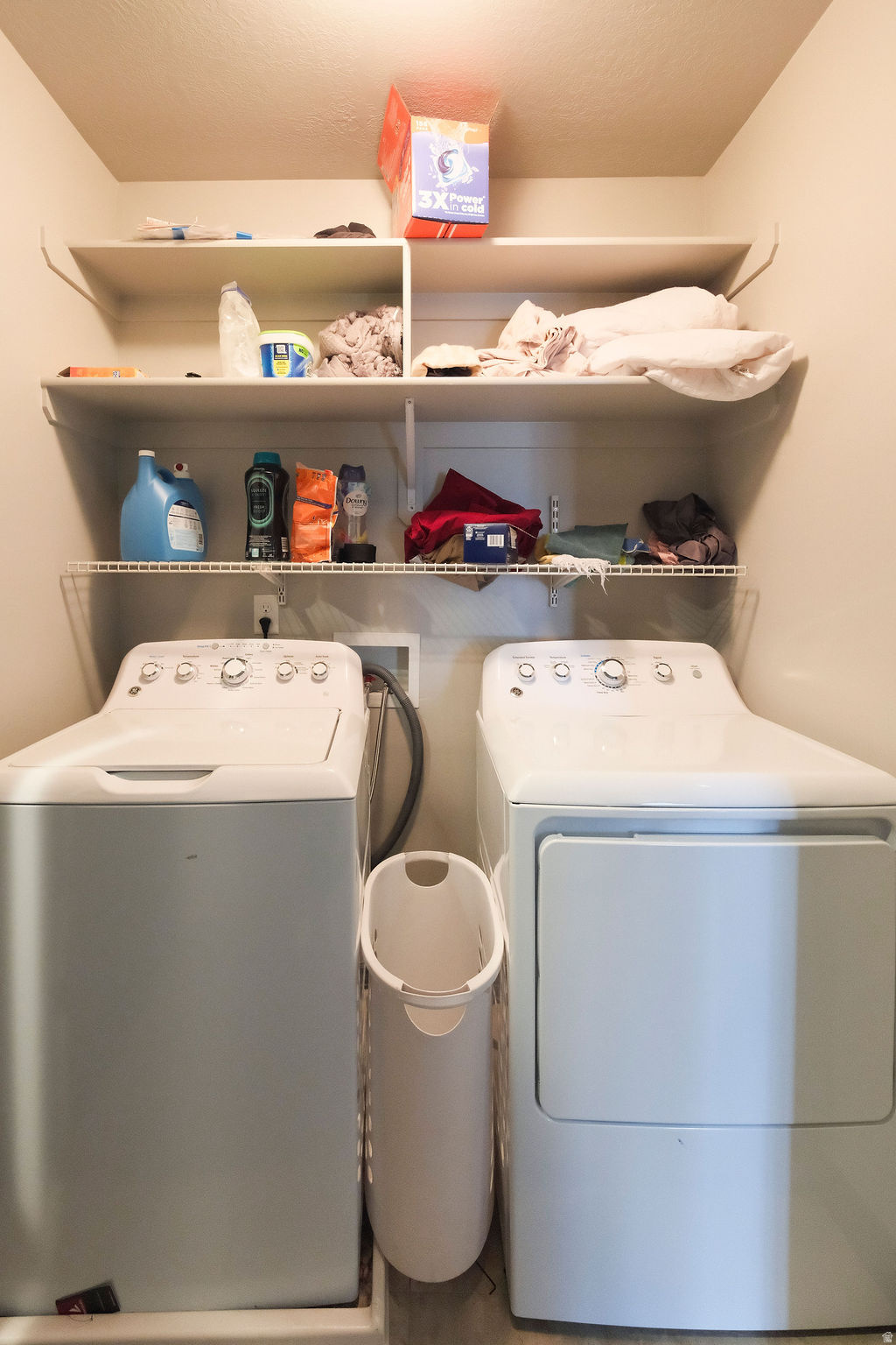 PLAT A - Residential