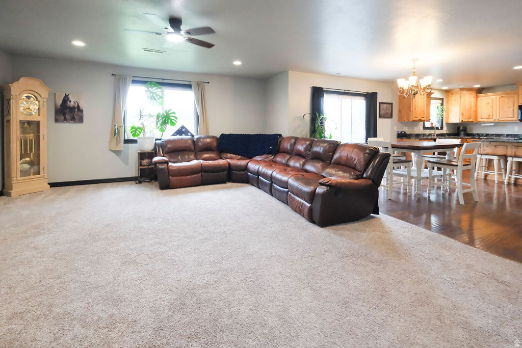 PLAT A - Residential