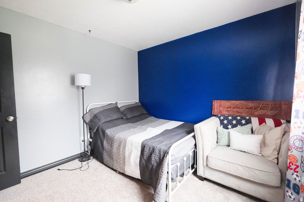 PLAT A - Residential