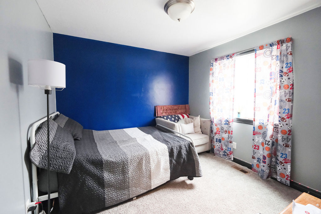 PLAT A - Residential