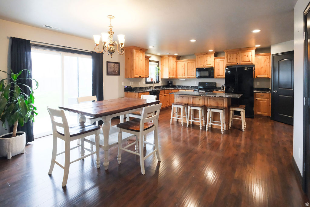 PLAT A - Residential