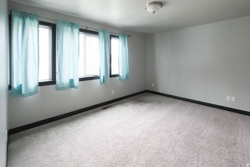 PLAT A - Residential