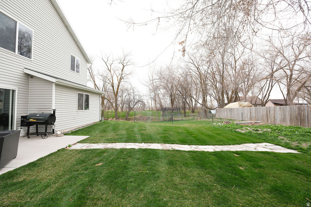 PLAT A - Residential