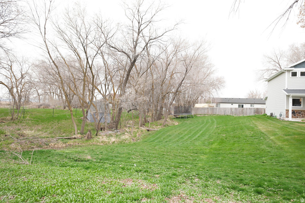 PLAT A - Residential